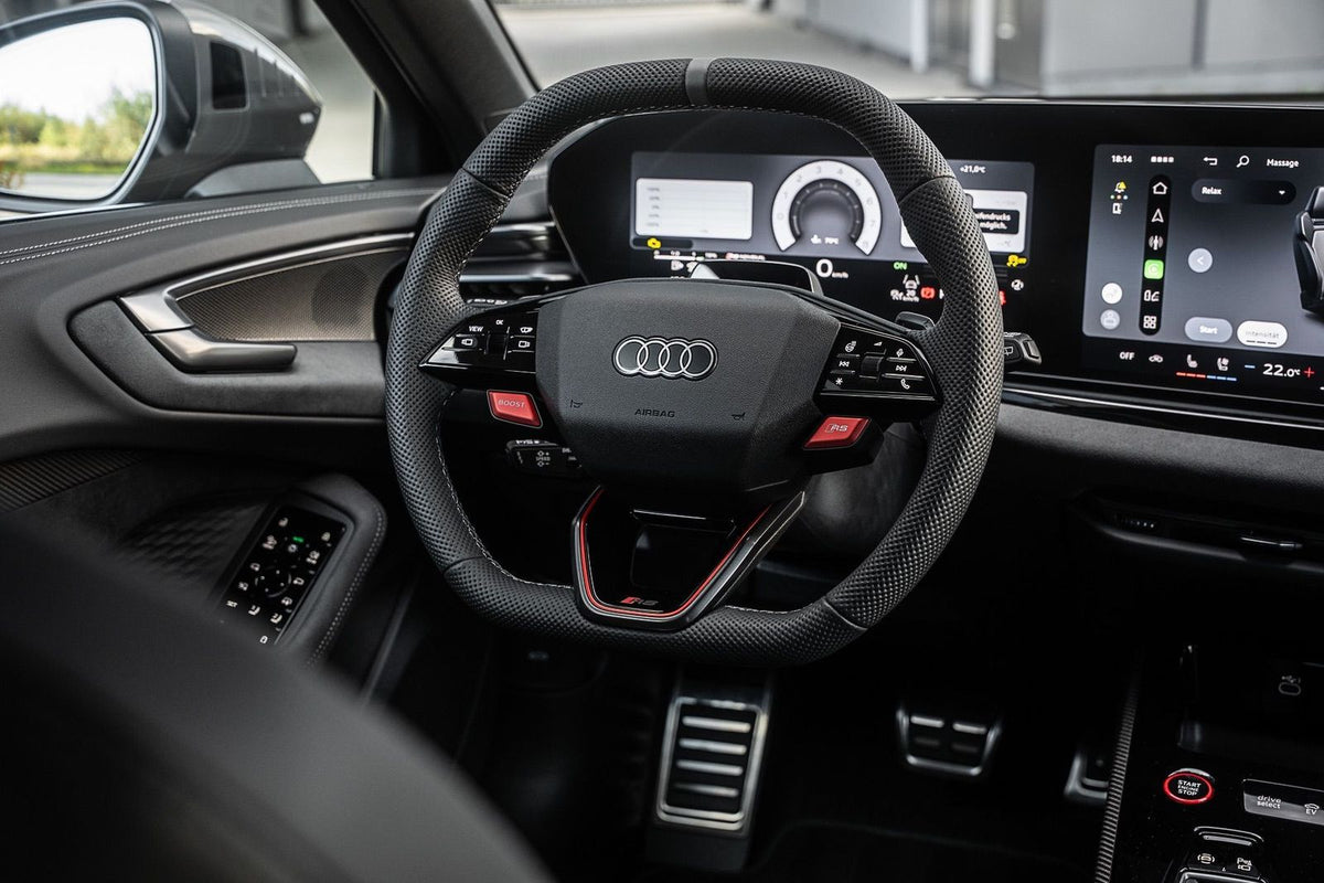 Audi RS5 Avant