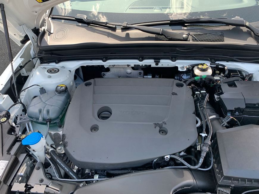 Volvo XC40 B3 B DKG Core