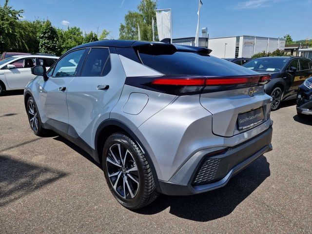 Toyota C-HR 1.8 Hybrid Team D Technik Navi Digitales Co