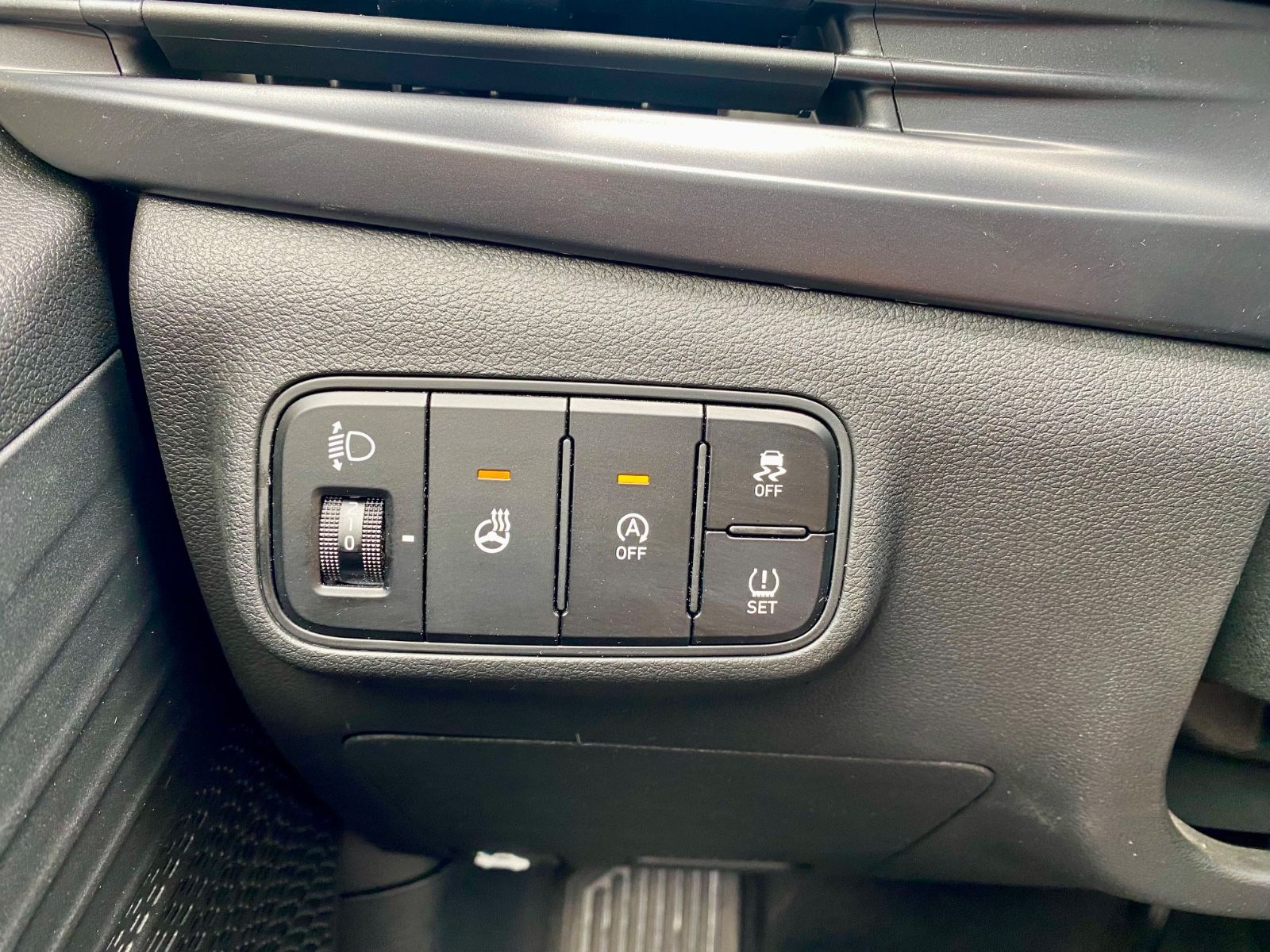 Hyundai i20 - Samsaru's Car Outlet