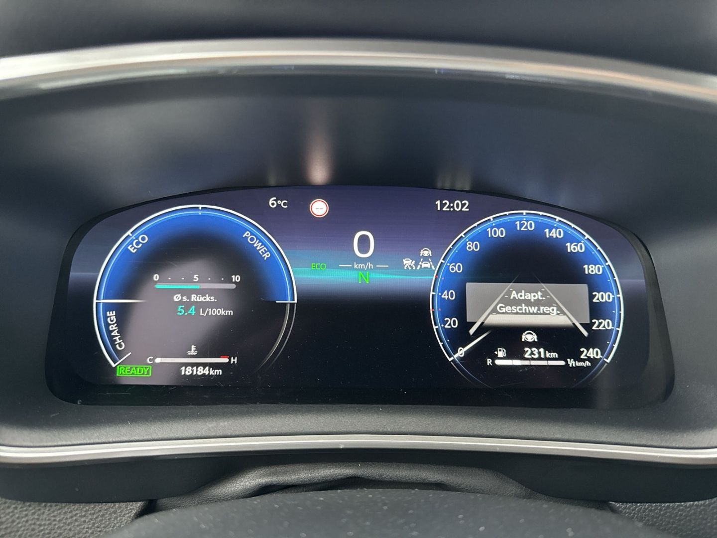 Toyota Corolla Touring Sports 1.8 EU6e 1,8 l Hybrid TS,