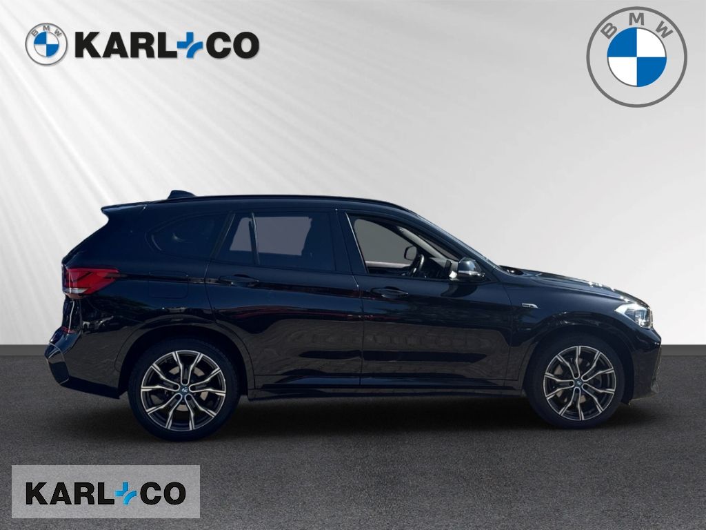 BMW X1 25e M Sport Plus - Samsaru's Car Outlet