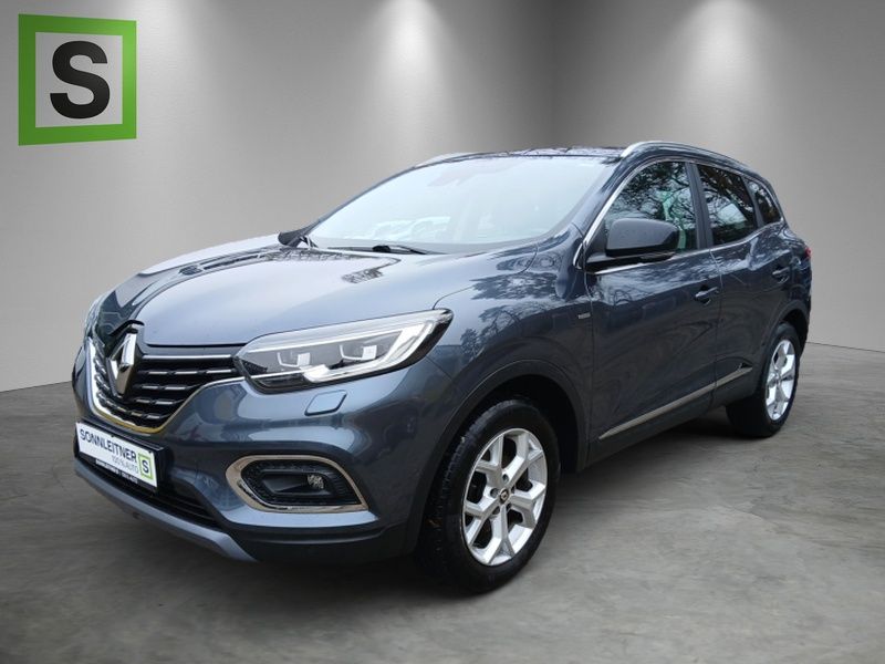 Renault KADJAR Bose Edition TCe 160 EDC - Samsaru's Car Outlet