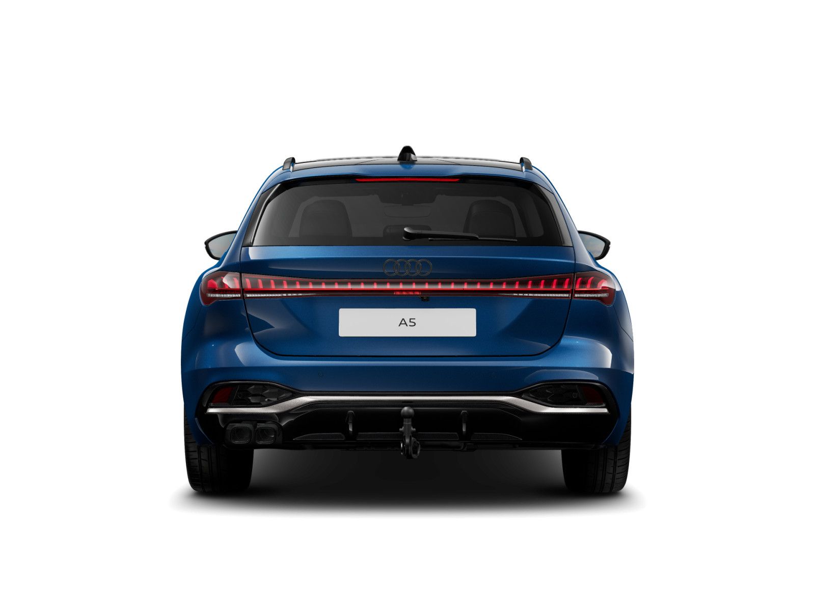 Audi A5 Avant TDI S line *AHK*PANO*R-KAM*20*