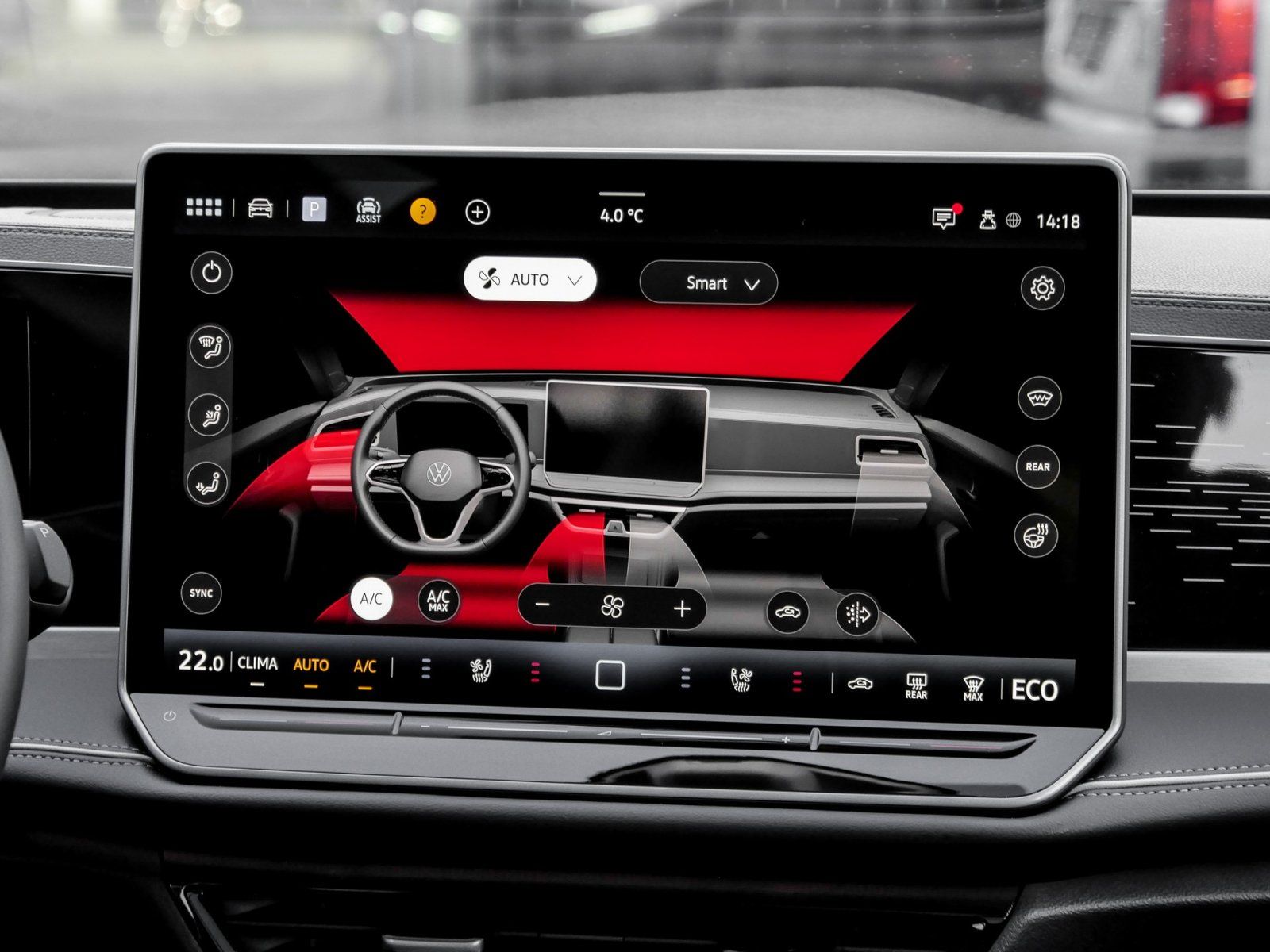 Volkswagen Passat Variant Elegance eHybrid AHK Pano Leder H