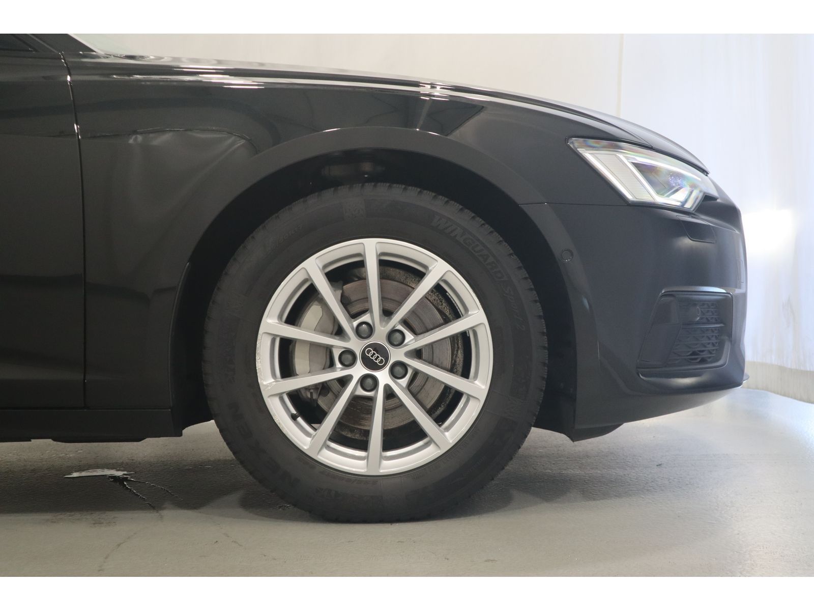 Audi A6 Avant 40 TDI quattro advanced - Samsaru's Car Outlet