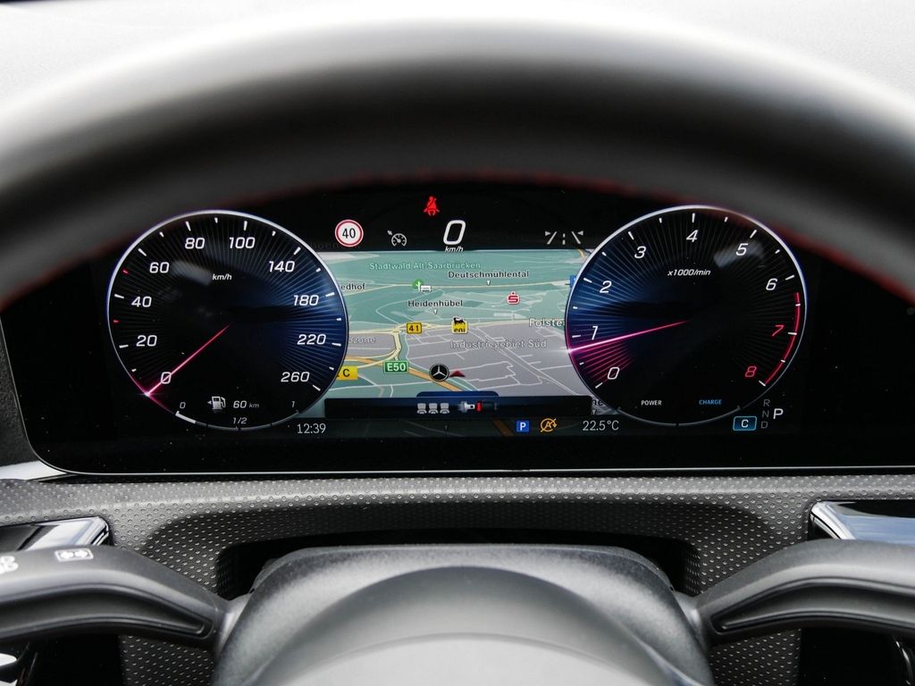 Mercedes-Benz CLA 220 4MATIC Coupé - Samsaru's Car Outlet