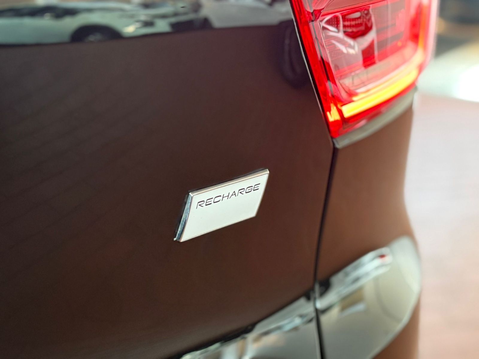 Volvo XC 40 XC40 Core Recharge Pure Electric 2WD