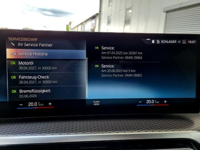 BMW 320 i Tour. M-Sport - Samsaru's Car Outlet