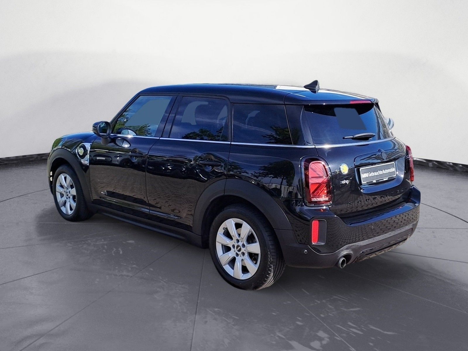 MINI Countryman Cooper SE ALL4 Essential Trim Aut. - Samsaru's Car Outlet