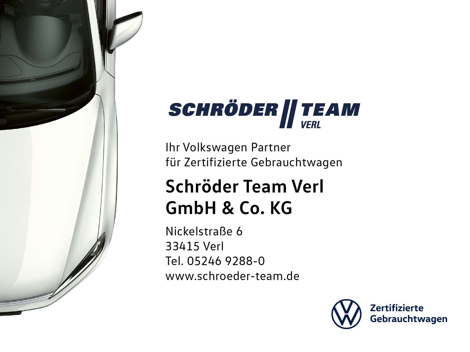 Volkswagen T-Roc 1.5 TSI DSG Style - Samsaru's Car Outlet