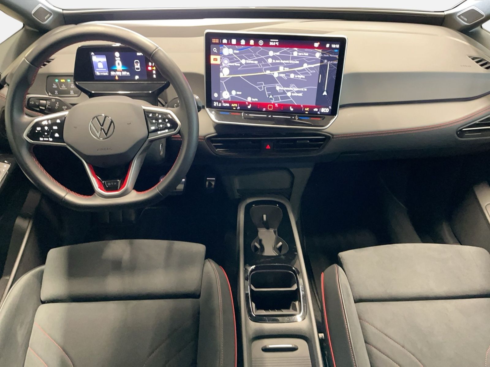 Volkswagen ID.3 GTX electric Automatik 2xKlima 360 ACC AHK