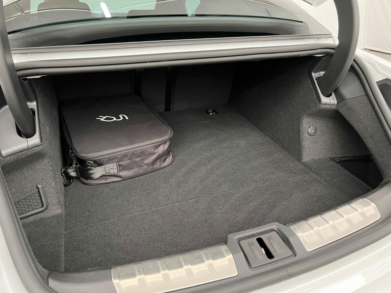Porsche Taycan 4S Performance Battery Plus