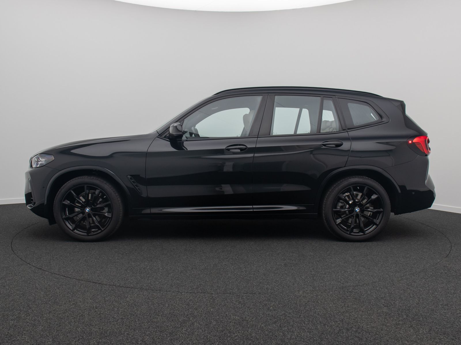 BMW X3 xD20d M Sport DAB Kamera Panorama 20Zoll LED