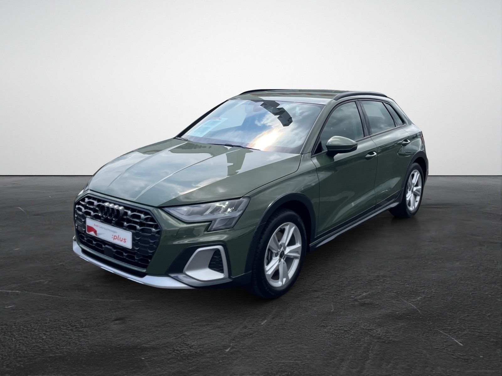 Audi A3 allstreet 35 TFSI S tronic - Samsaru's Car Outlet