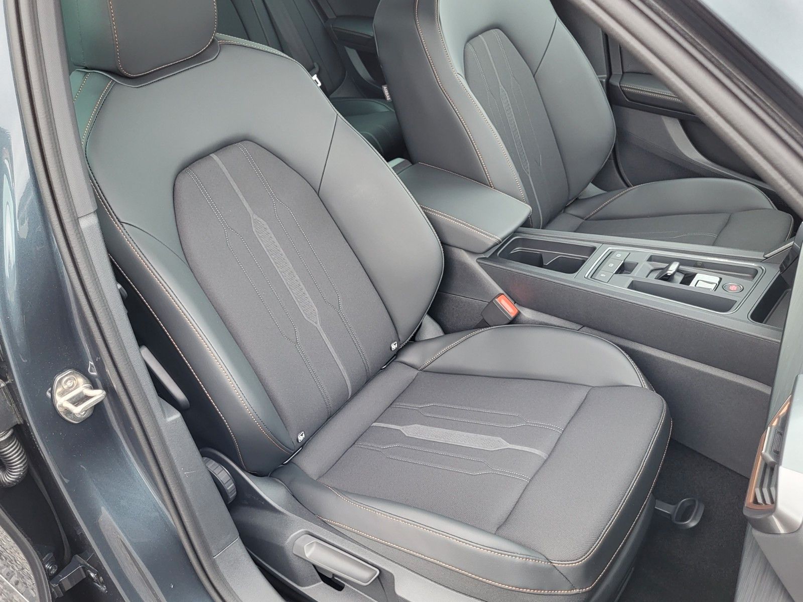 Cupra Formentor 1.5 TSI - Samsaru's Car Outlet