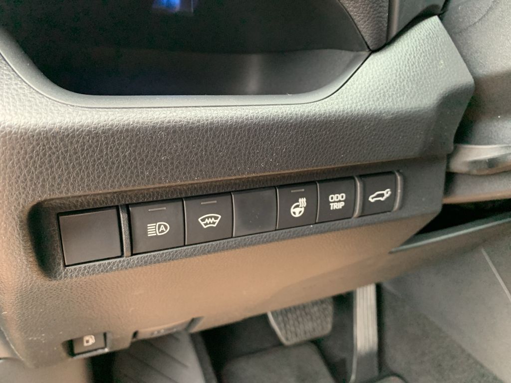 Toyota RAV 4 Plug-in-Hybrid Teamplayer*