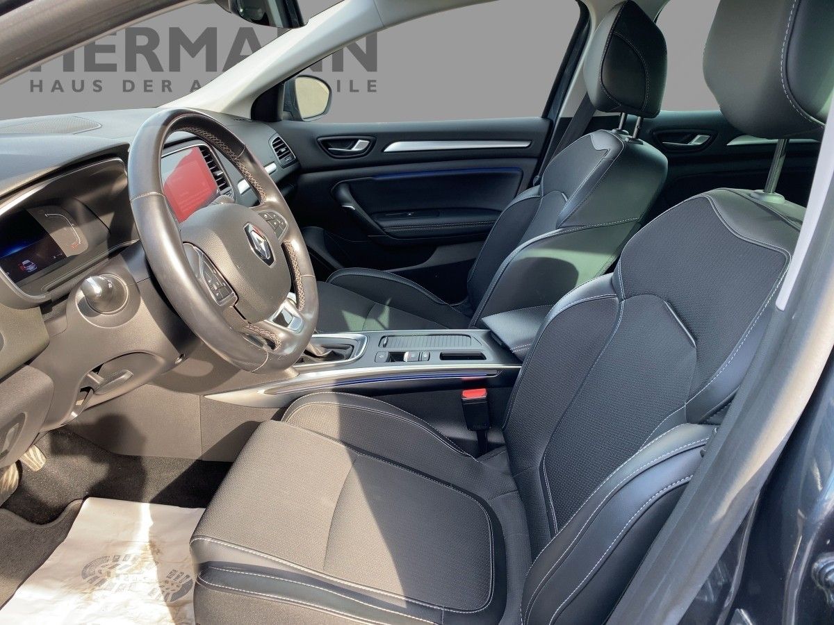 Renault Megane IV 1.5 BLUE dCi 115 Grandtour Intens - Samsaru's Car Outlet