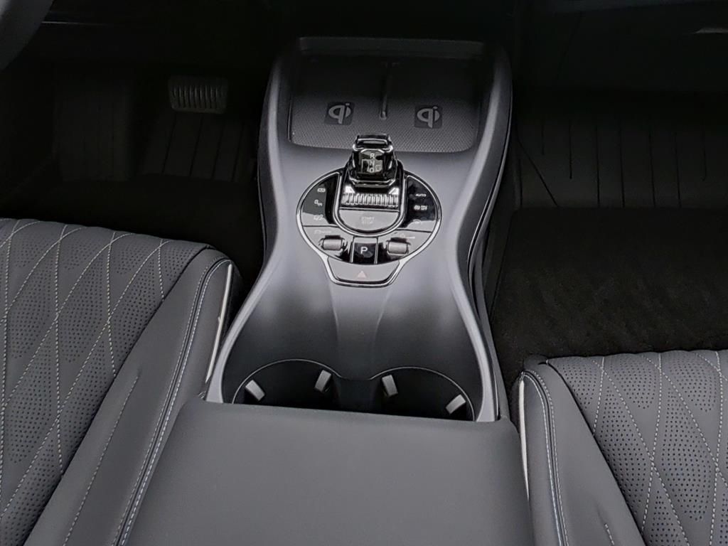BYD Seal