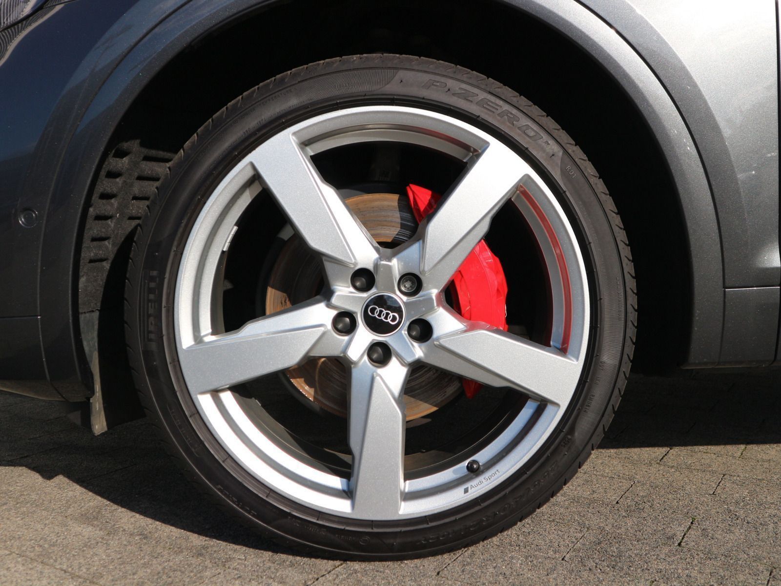 Audi Q5 Sportback S line 55 TFSI e quattro MATRIX*RFK