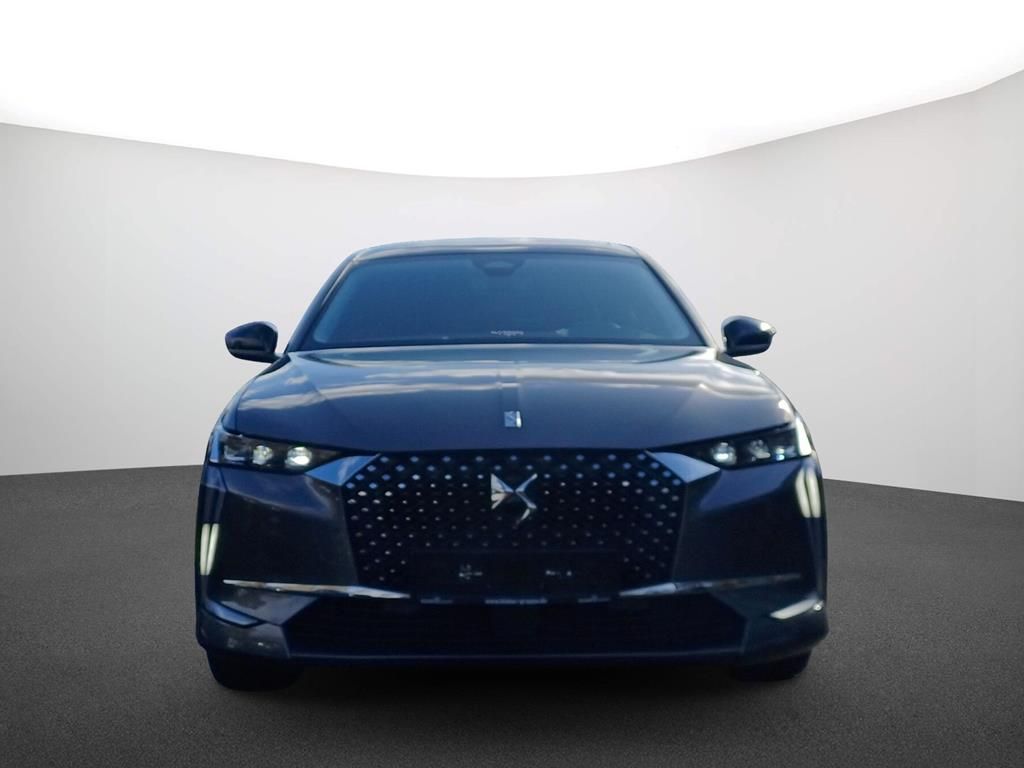 DS Automobiles DS4 Opera