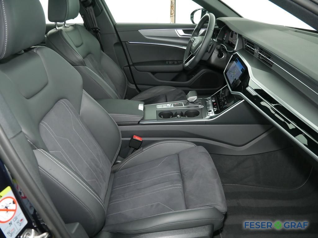 Audi A6 Avant S line 40TDI quattro S tronic - Samsaru's Car Outlet