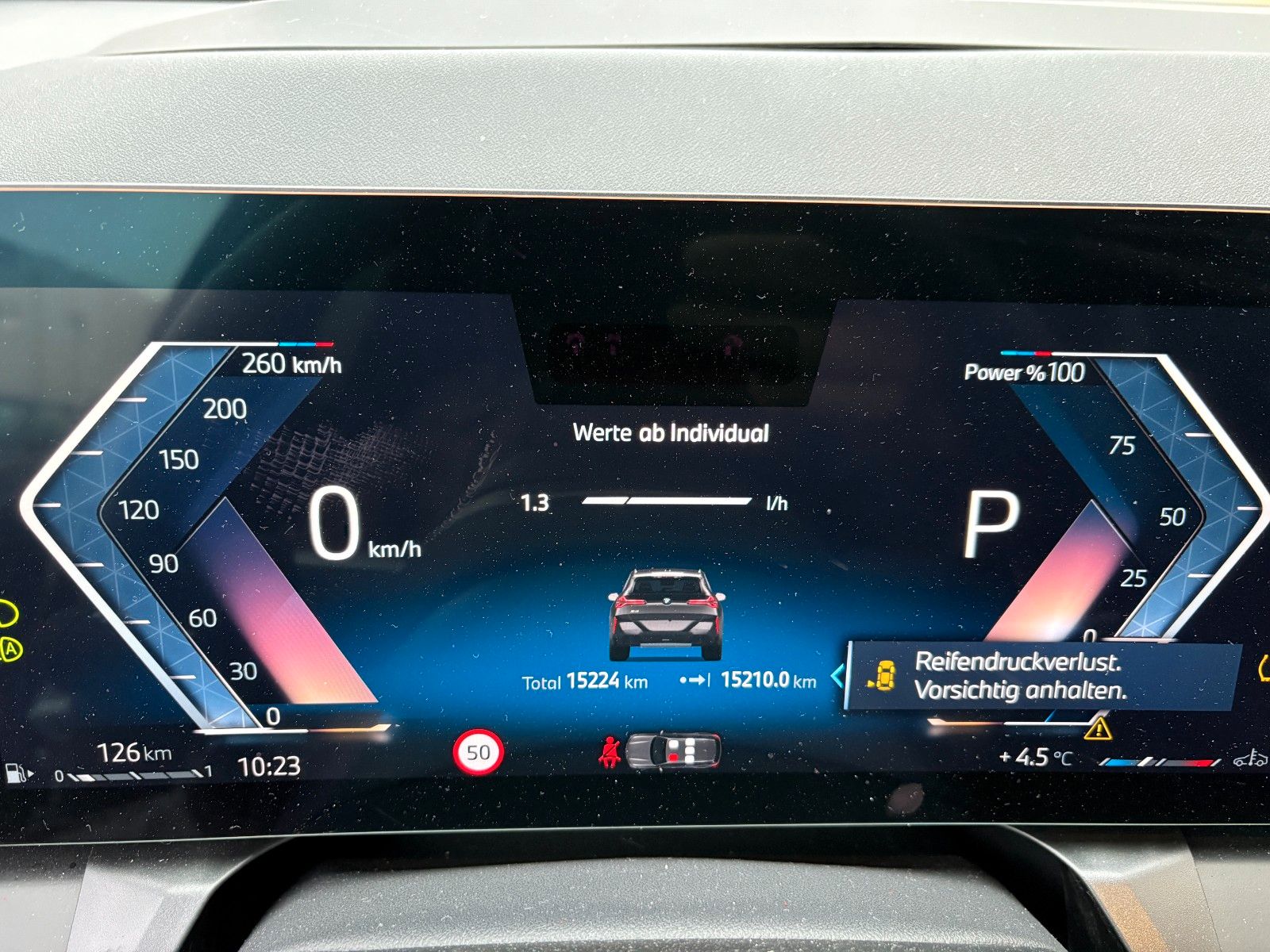 BMW X3 20 d xDrive M Sport Pro/HK/Pano/21"