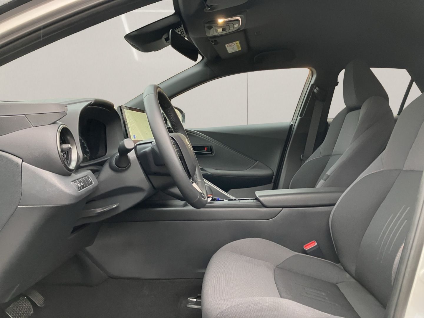 Toyota C-HR Teamplayer+TEC-P+ACAA