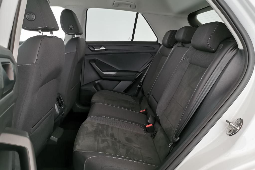 Volkswagen T-Roc Style 1.5 TSI DSG - Samsaru's Car Outlet