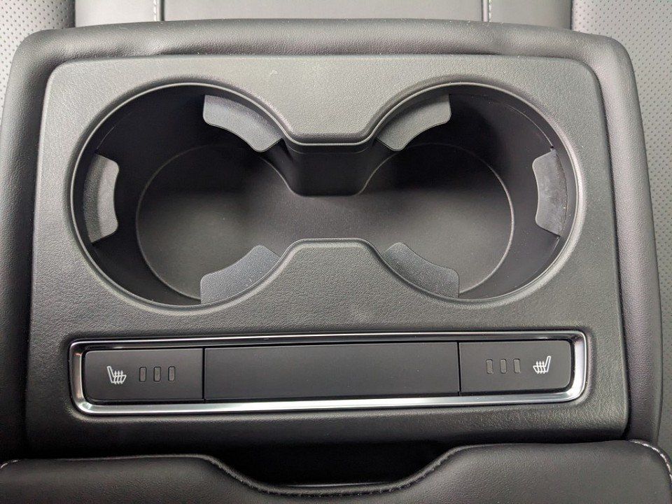 Mazda 6 Kombi 2.5l Takumi GSD Bose Nappaleder Ganzjahr