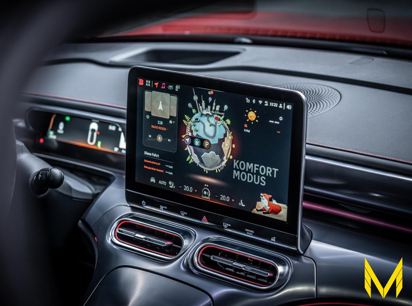 Smart #1 BRABUS #AHK #BESTE-GARANTIE-VOM-BESTEN-DEALER