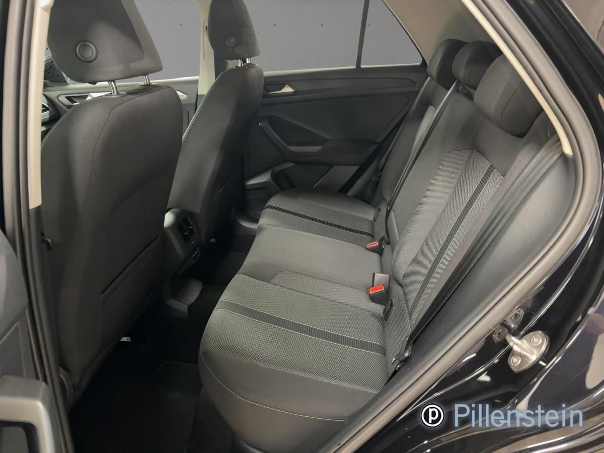 Volkswagen T-Roc LIFE 1.0 TSI - Samsaru's Car Outlet