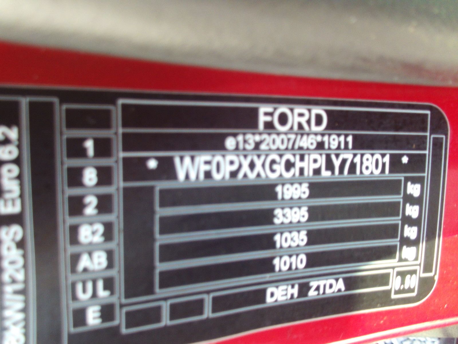 Ford Focus Turnier Cool & Connect - Samsaru's Car Outlet