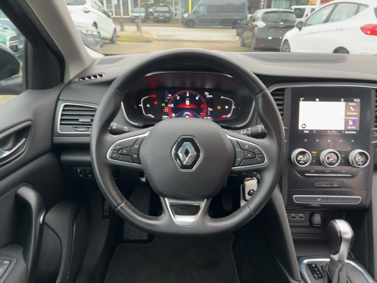 Renault Megane IV Grandtour 1.5 Blue dCi Business - Samsaru's Car Outlet