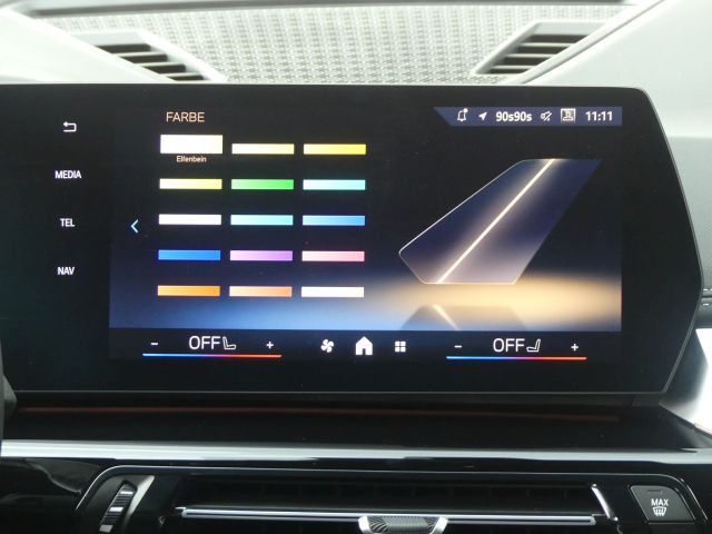 BMW X1 xDrive20d M Sport - Samsaru's Car Outlet