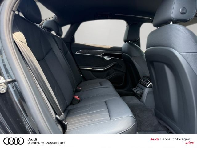 Audi A8 50 TDI quattro - Samsaru's Car Outlet