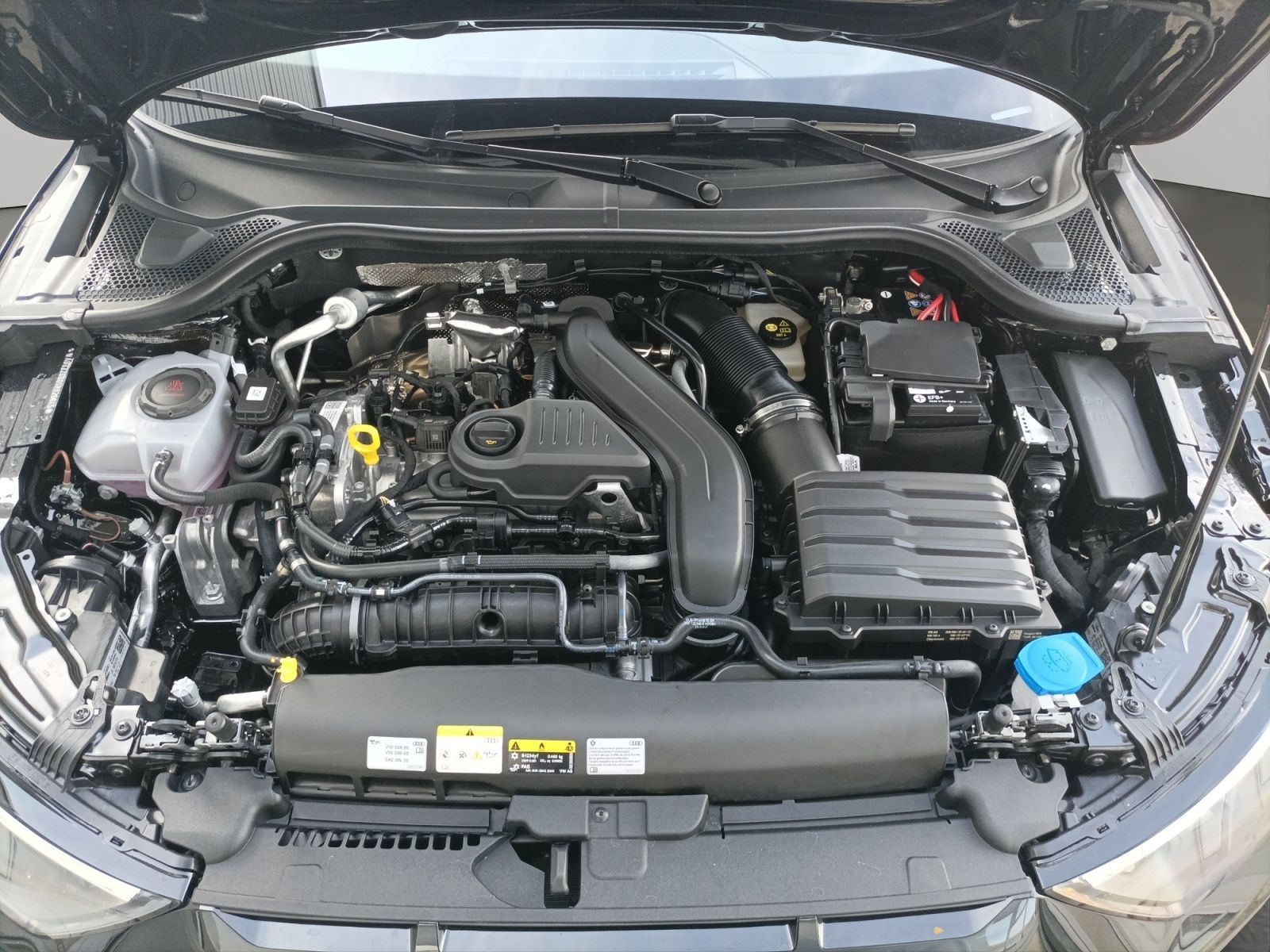 Audi A1 Sportback S line 35 TFSI 110(150