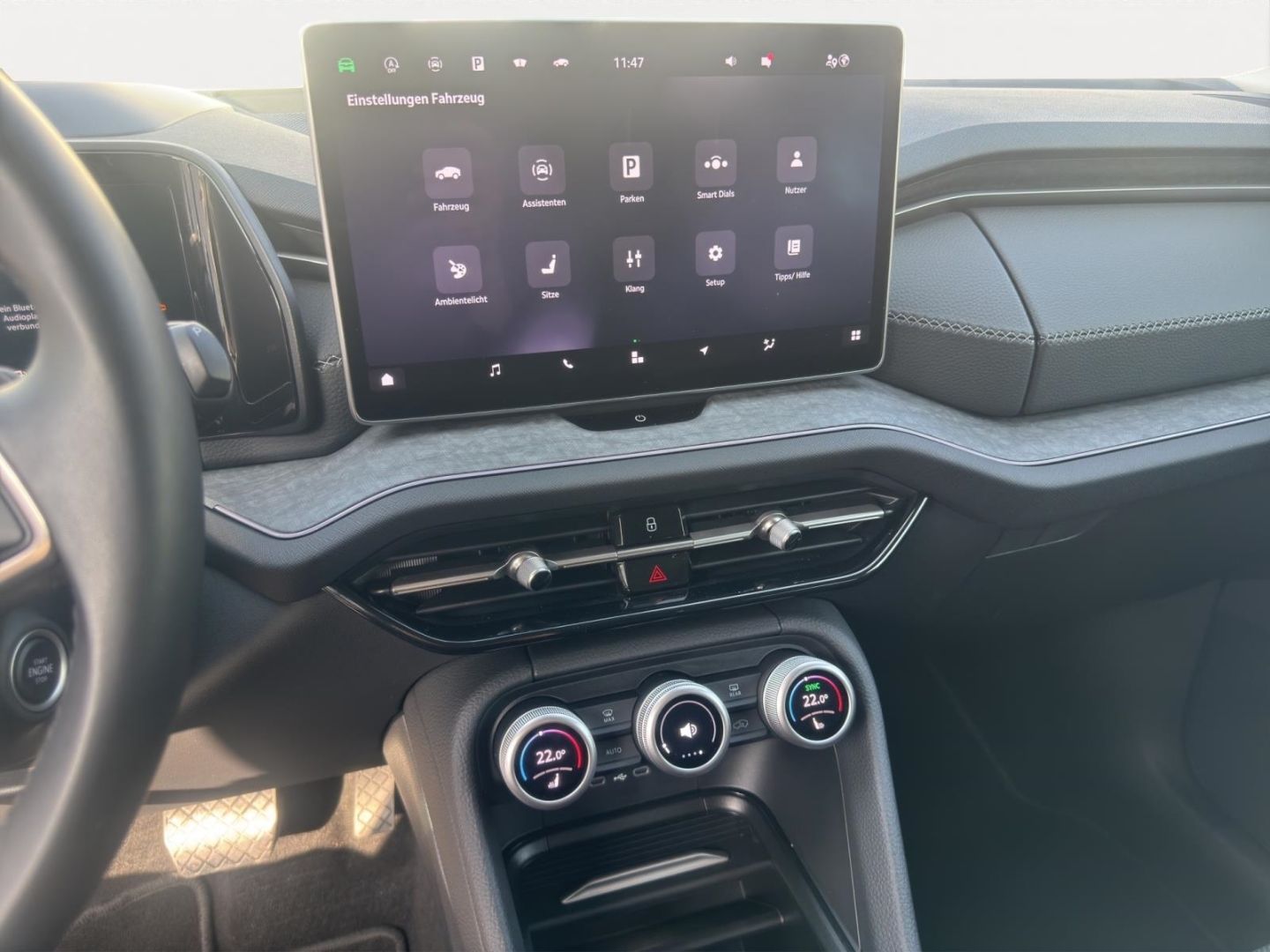 Skoda Kodiaq 2.0 TDI 4x4 Selection Alu LED AHK Ledere