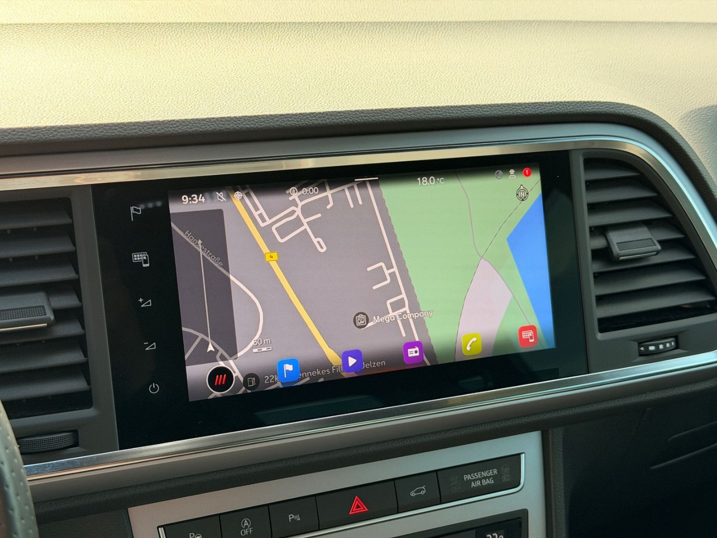 Seat Ateca FR 1.5 TSI DSG AHK/BEATS/eHECK/NAV/SHZ/APP