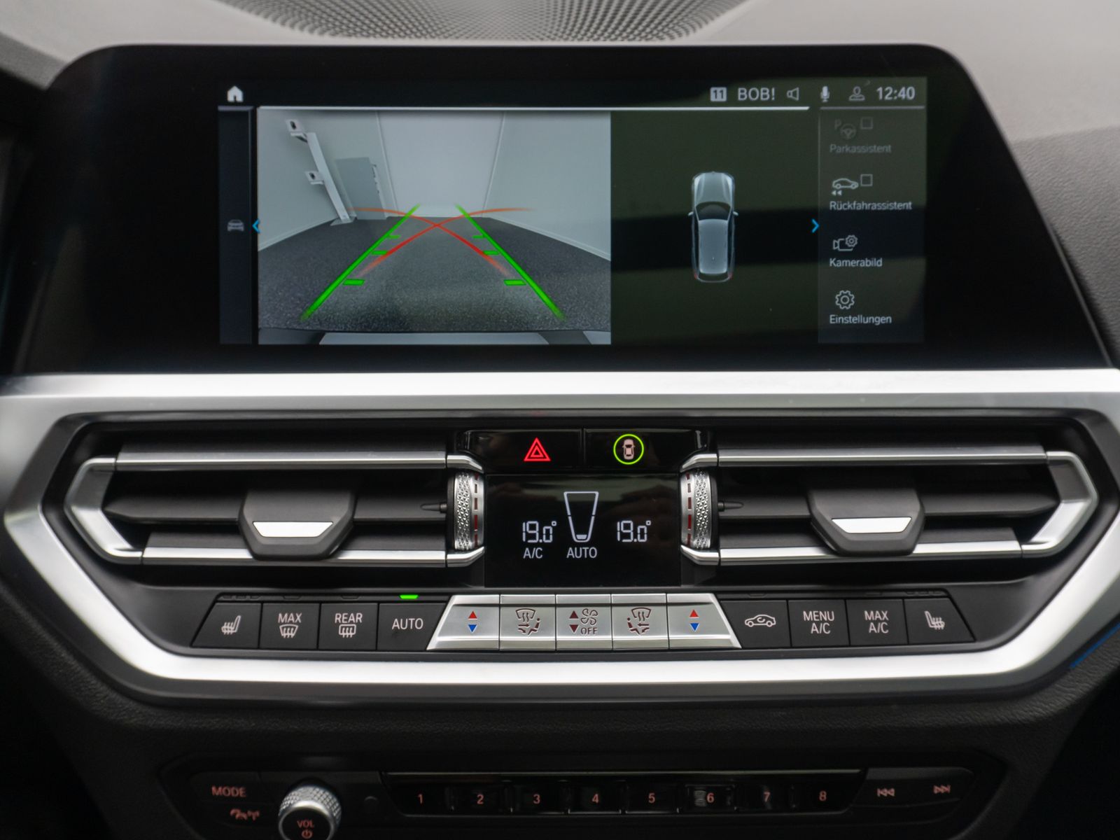 BMW 320e xD Sport Line - Samsaru's Car Outlet