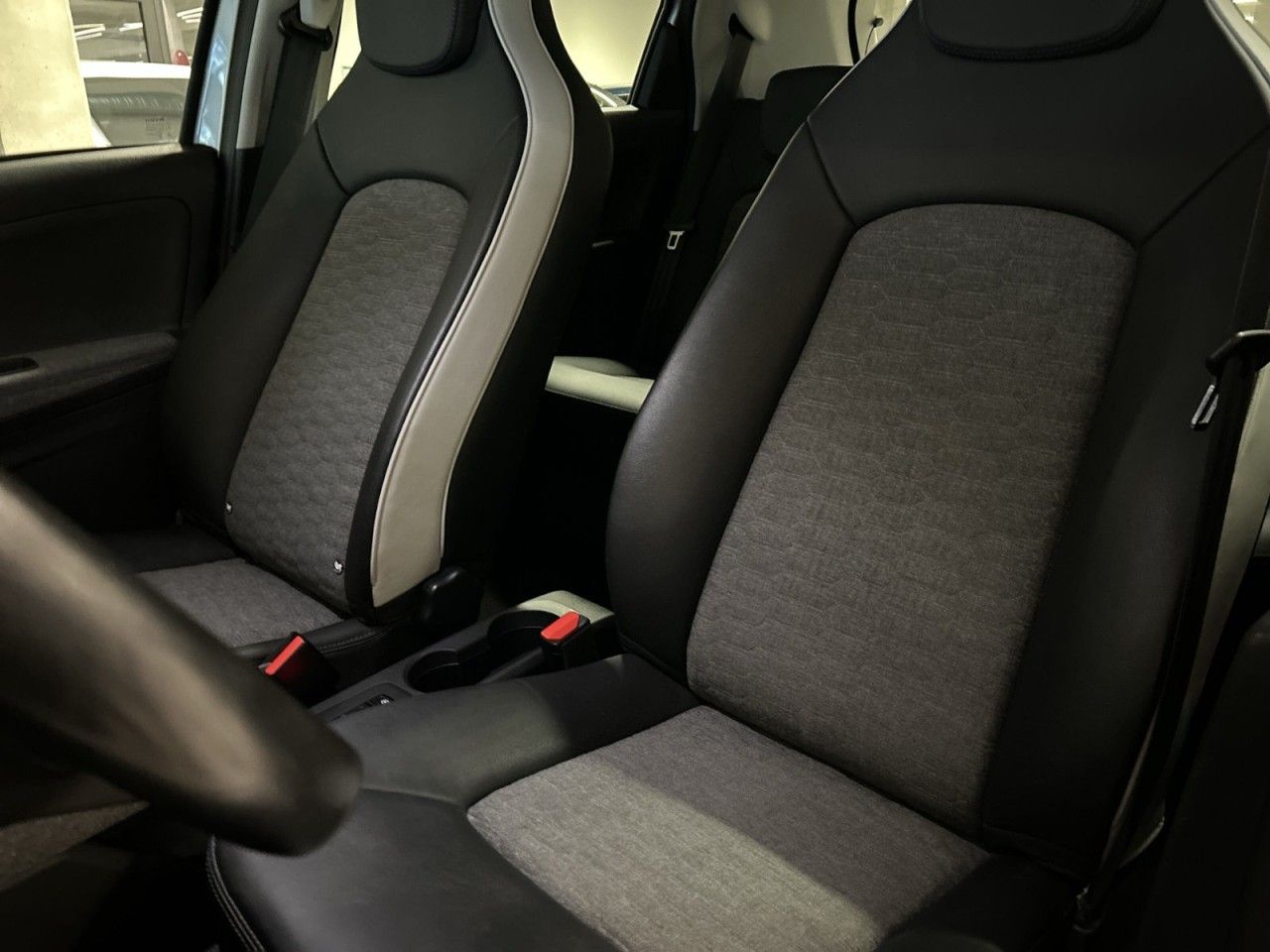 Renault Zoe Intens - Samsaru's Car Outlet