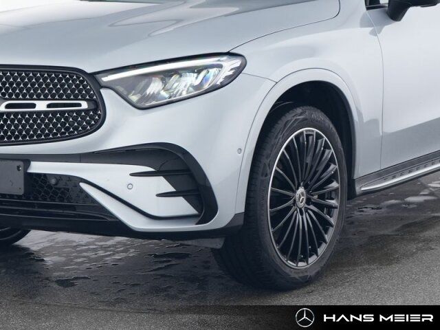 Mercedes-Benz GLC 300 e 4M AMG - Samsaru's Car Outlet