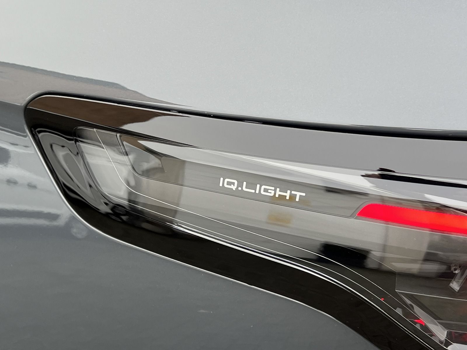 Volkswagen Tiguan 1.5 TSI eHybrid R-Line Black-Style*Matrix