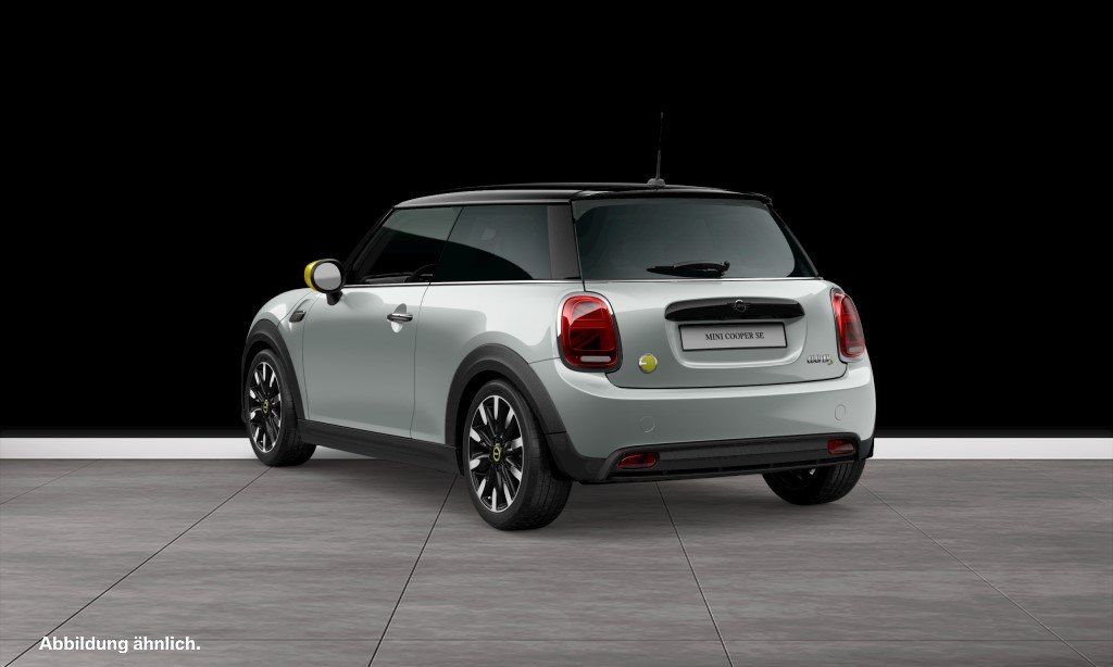 MINI Cooper SE Hatch - Samsaru's Car Outlet