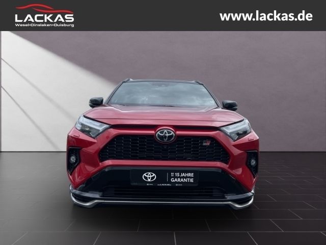 Toyota RAV 4 15 Jahre Garantie*Plug-i n Hybrid*4x4*2.5*