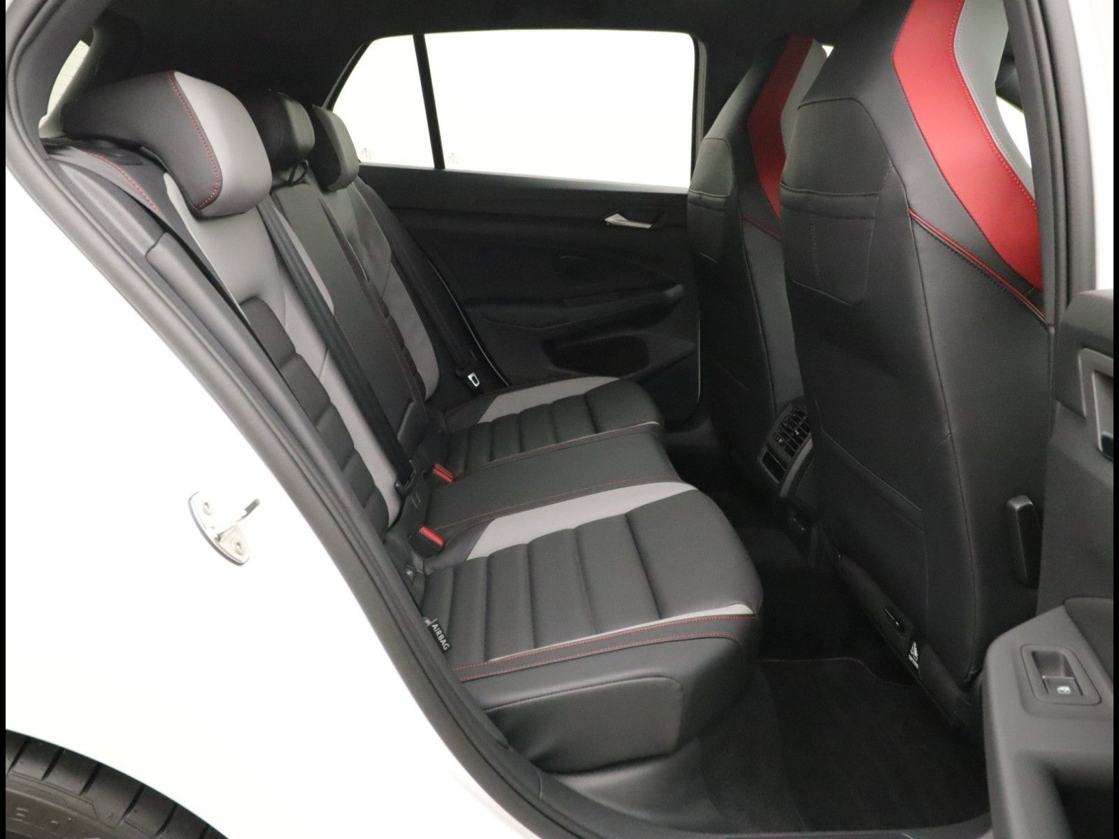 Volkswagen GOLF GTI CLUBSPORT BLACK STYLE 2.0 TSI DSG Navi