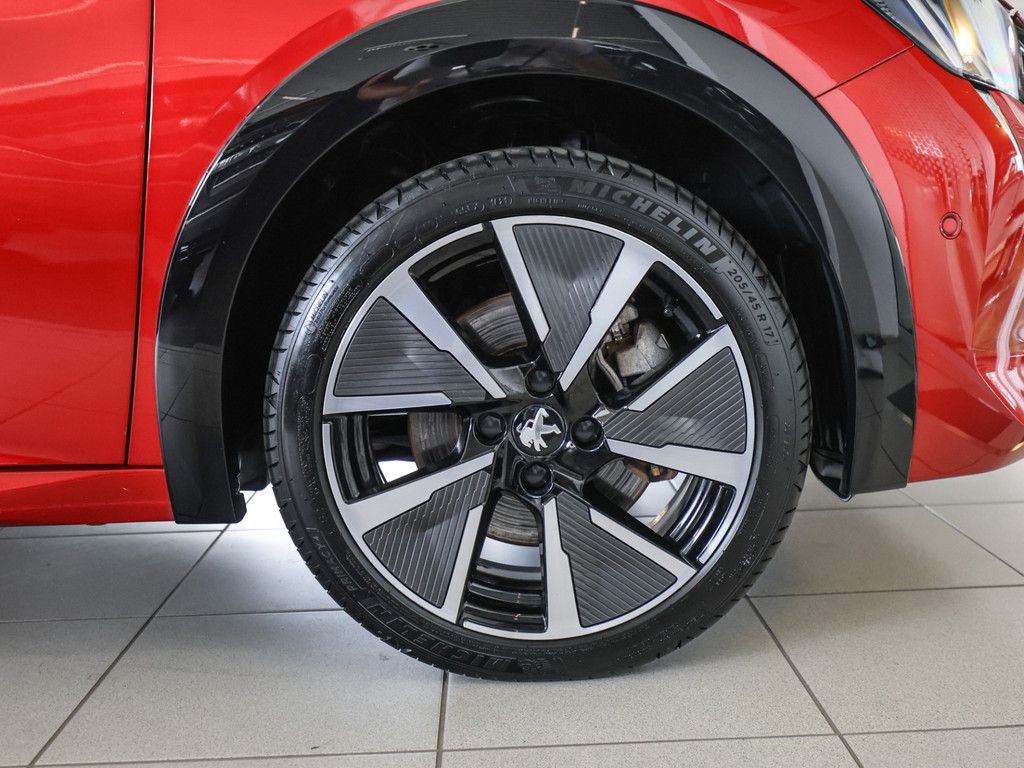 Peugeot e-208 GT-Pack - Samsaru's Car Outlet