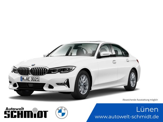 BMW 320d Sport Line - Samsaru's Car Outlet