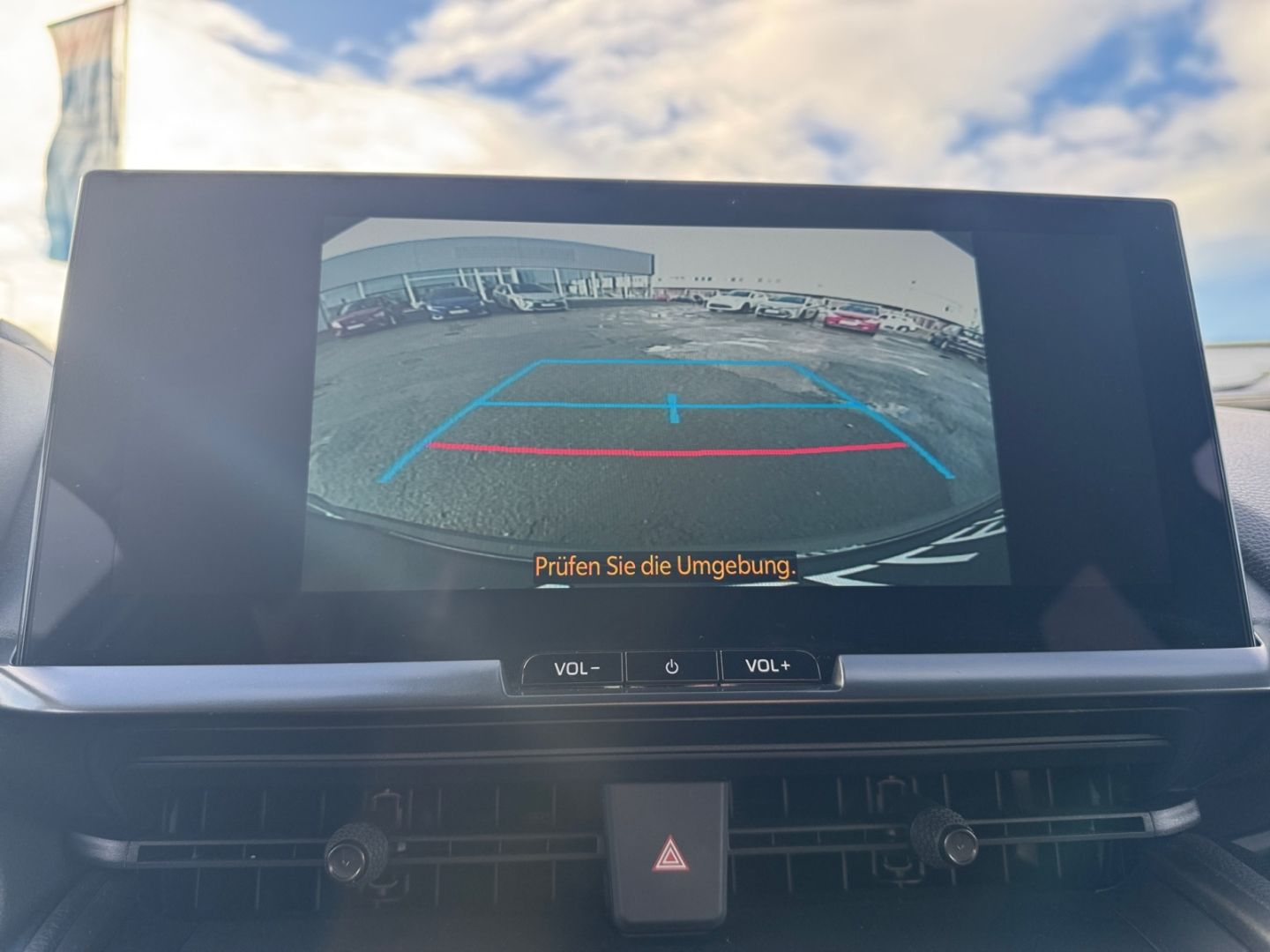 Toyota C-HR 1.8 Hybrid Team D *LED*CAM*PDC*SHZ*ACC*