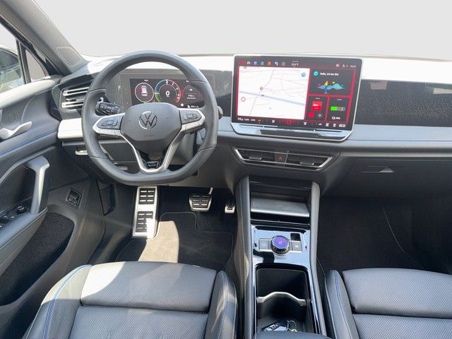 Volkswagen Tiguan 1.5 TSI eHybrid R-Line Leder Matrix 360°